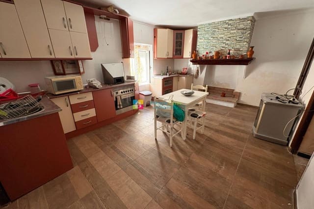 5 Zimmer Haus zu verkaufen in Oria - 70.000 € (Ref: 9125918)