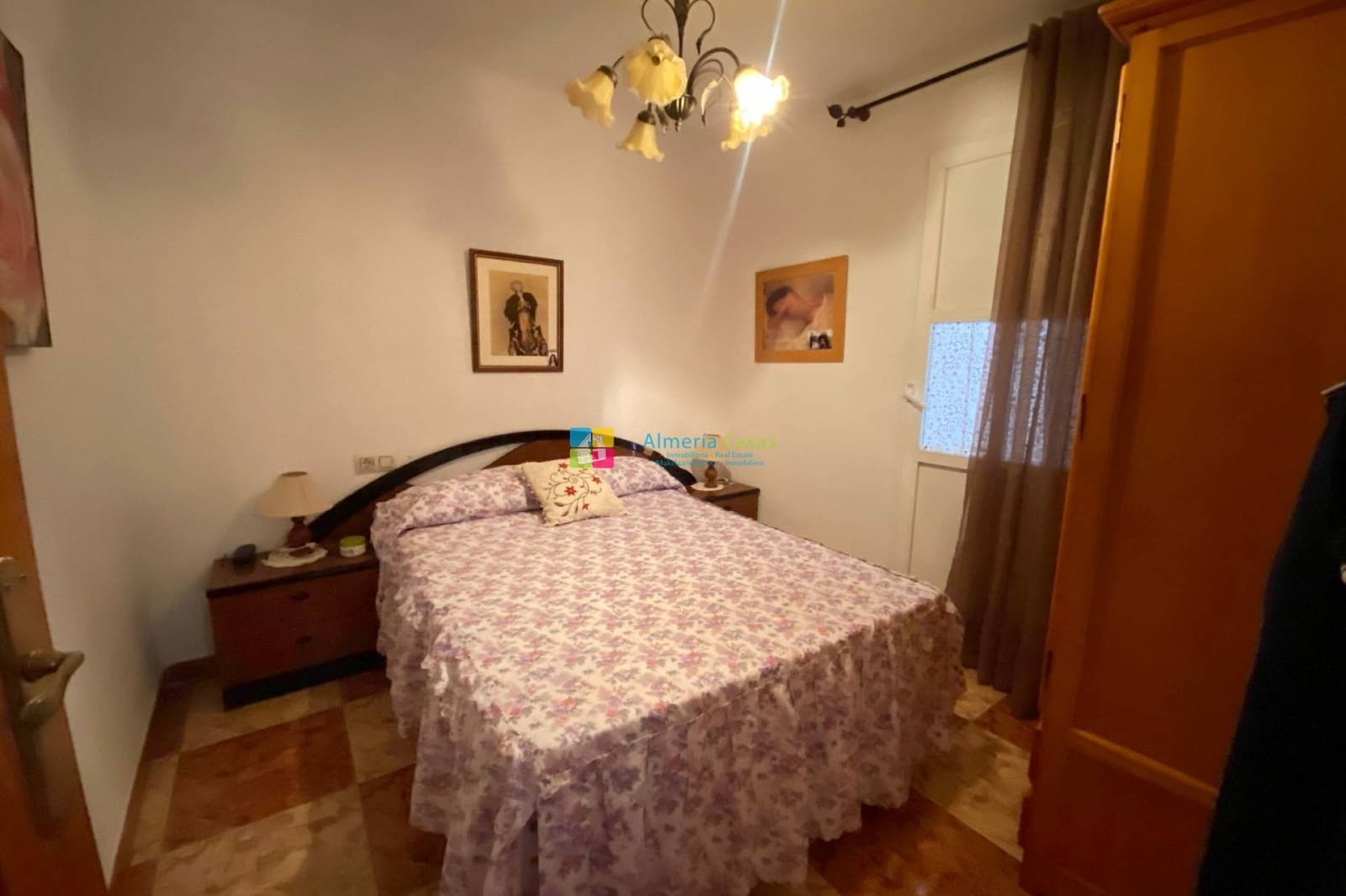 3 slaapkamer Appartement te koop in Albox - € 70.000 (Ref: 9126101)