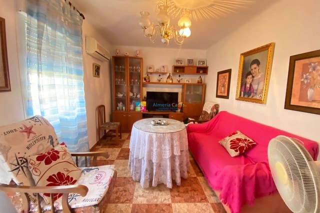 3 slaapkamer Appartement te koop in Albox - € 70.000 (Ref: 9126101)