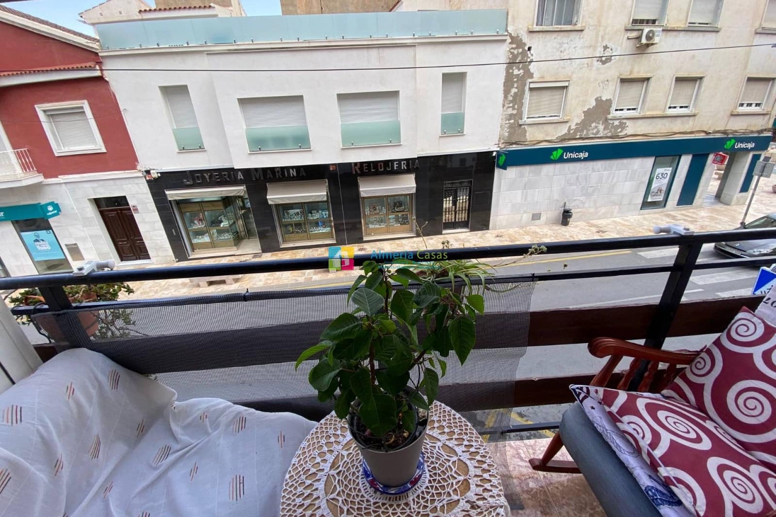 3 slaapkamer Appartement te koop in Albox - € 70.000 (Ref: 9126101)