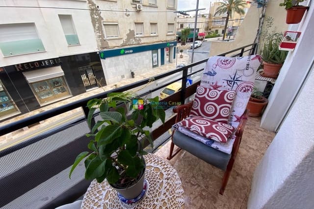 3 slaapkamer Appartement te koop in Albox - € 70.000 (Ref: 9126101)