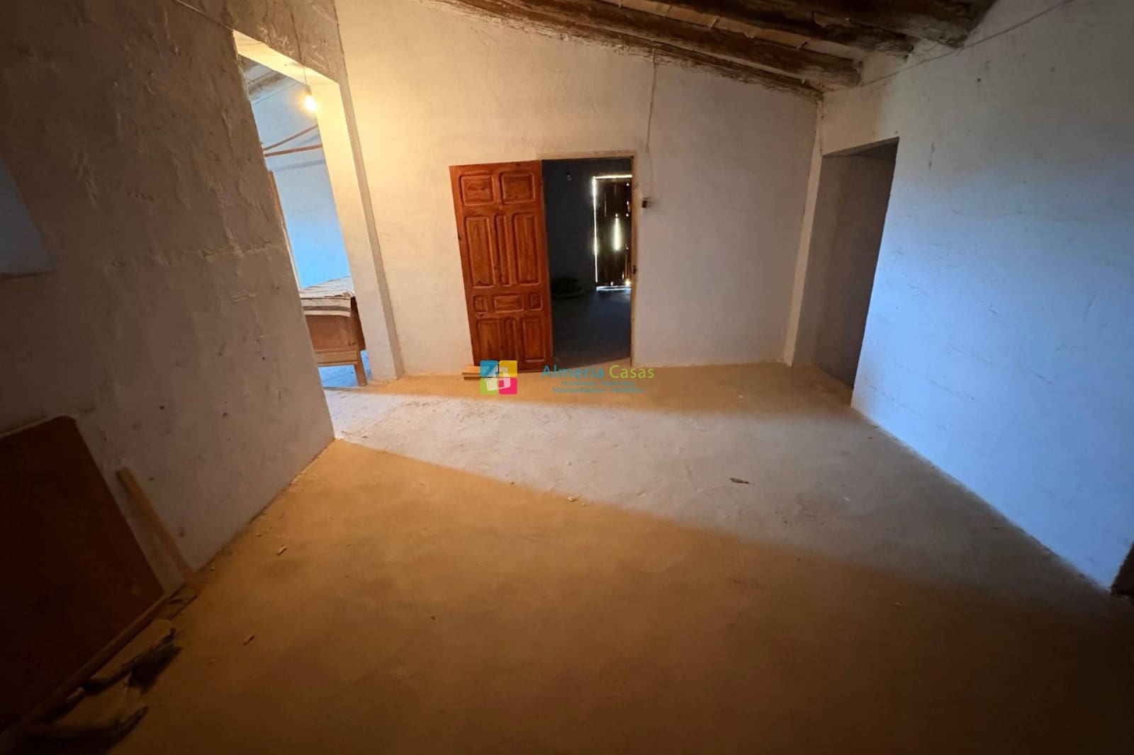 3 bedroom Townhouse for sale in Huercal-Overa - € 89,000 (Ref: 9127009)