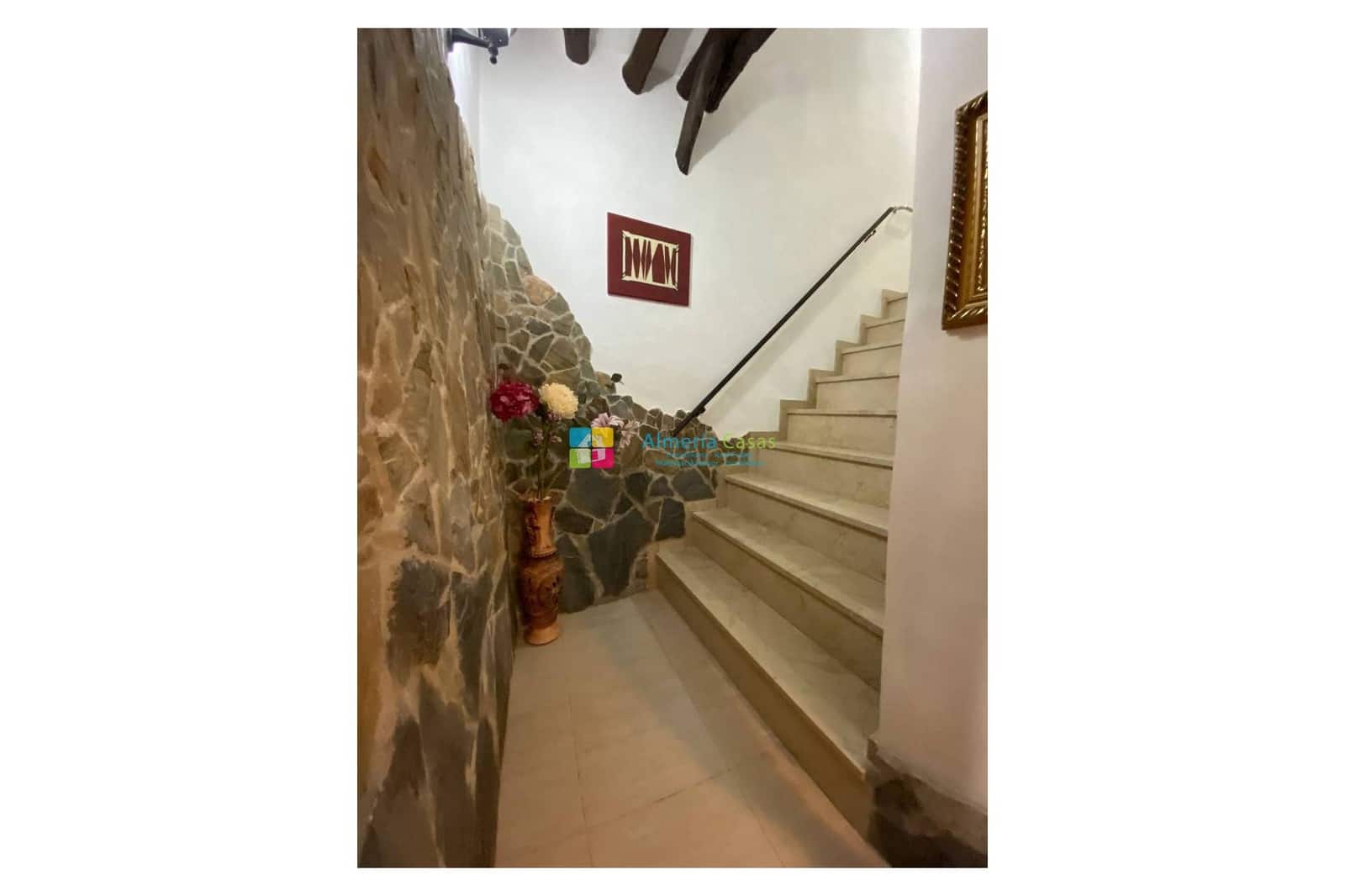 3 soveværelse Byhus til salg i Somontin - € 74.995 (Ref: 9132801)