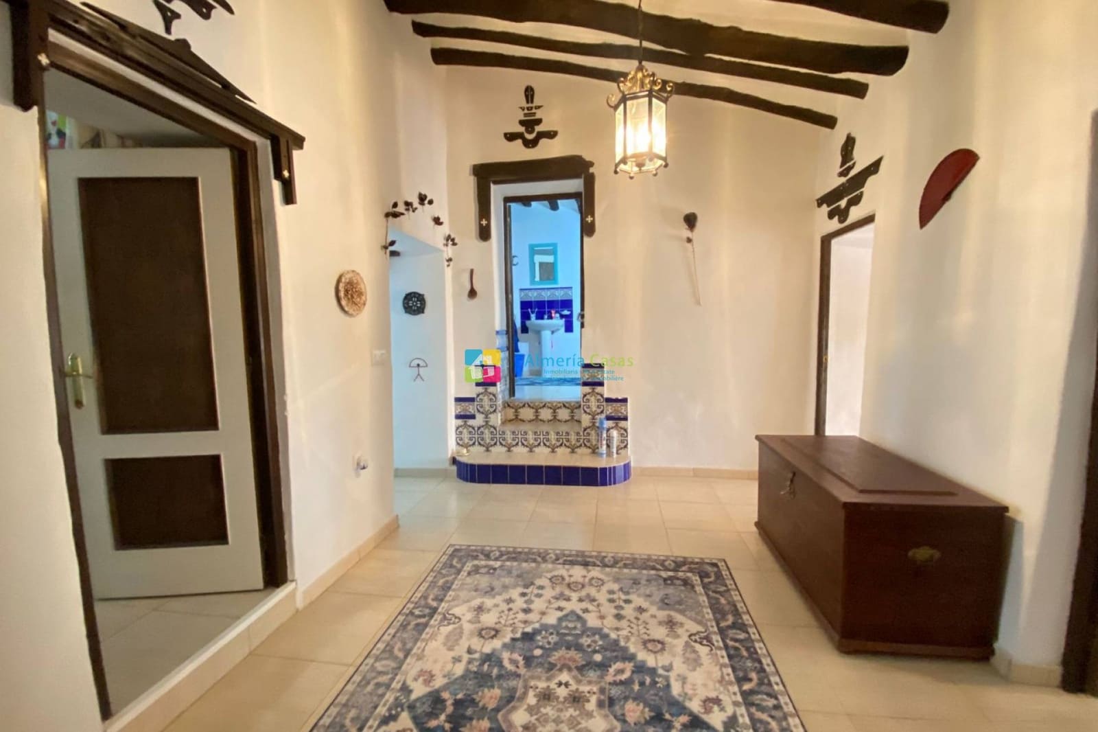 3 soveværelse Byhus til salg i Somontin - € 74.995 (Ref: 9132801)