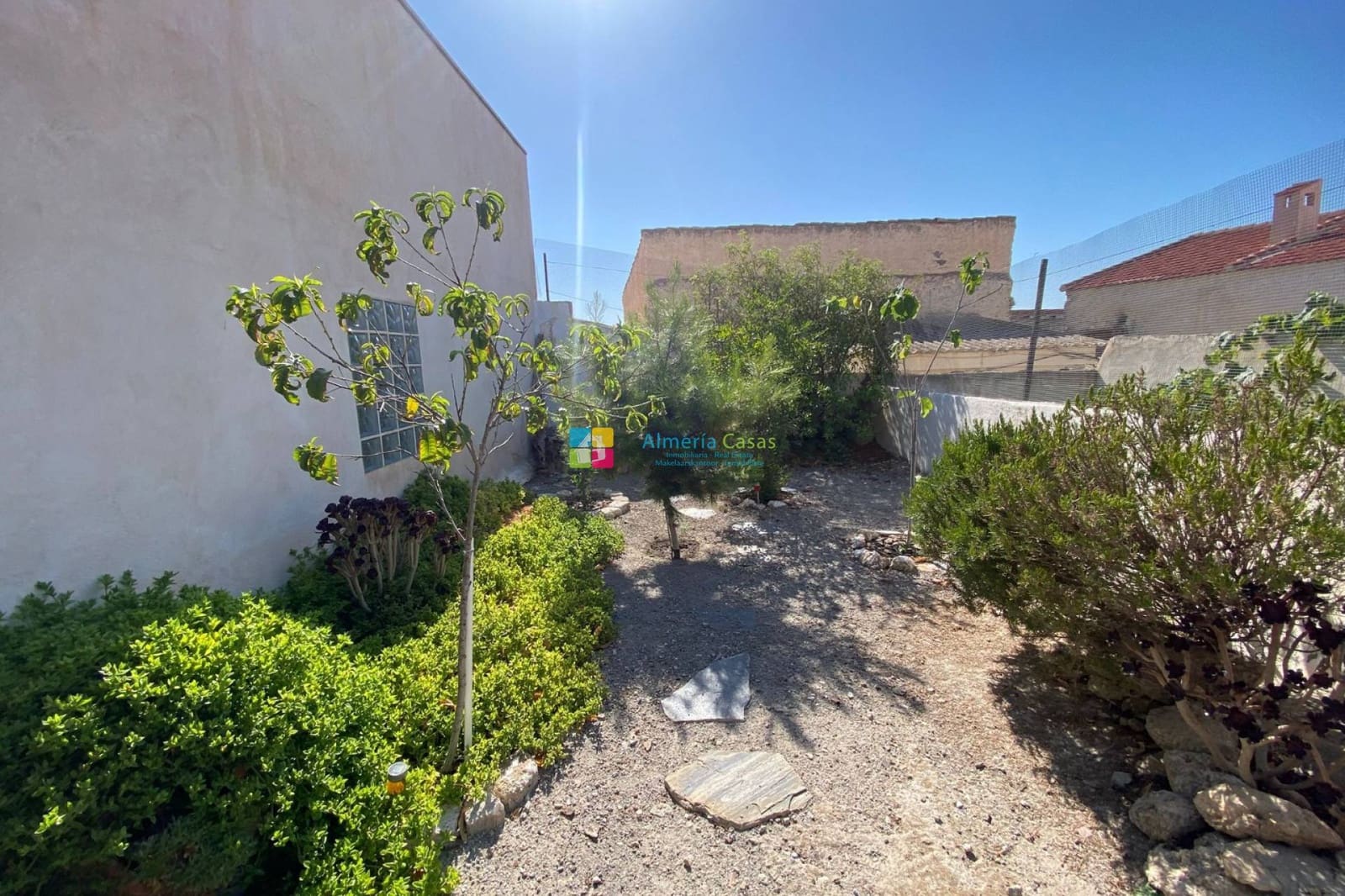 3 soveværelse Byhus til salg i Somontin - € 74.995 (Ref: 9132801)