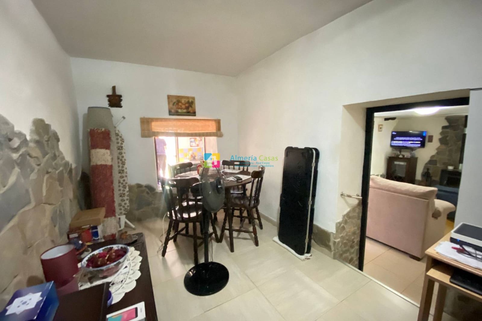 3 soveværelse Byhus til salg i Somontin - € 74.995 (Ref: 9132801)