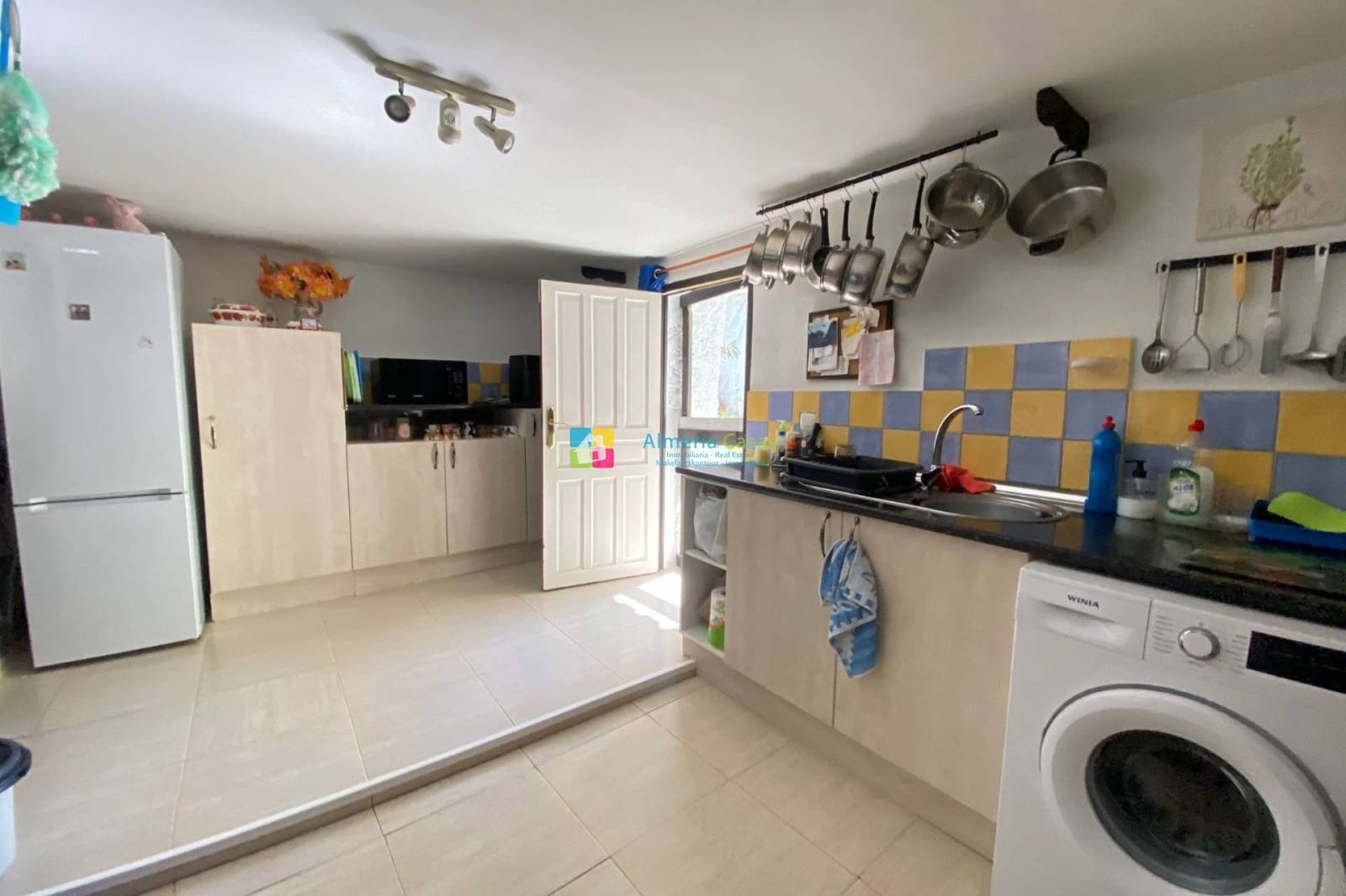 3 soveværelse Byhus til salg i Somontin - € 74.995 (Ref: 9132801)