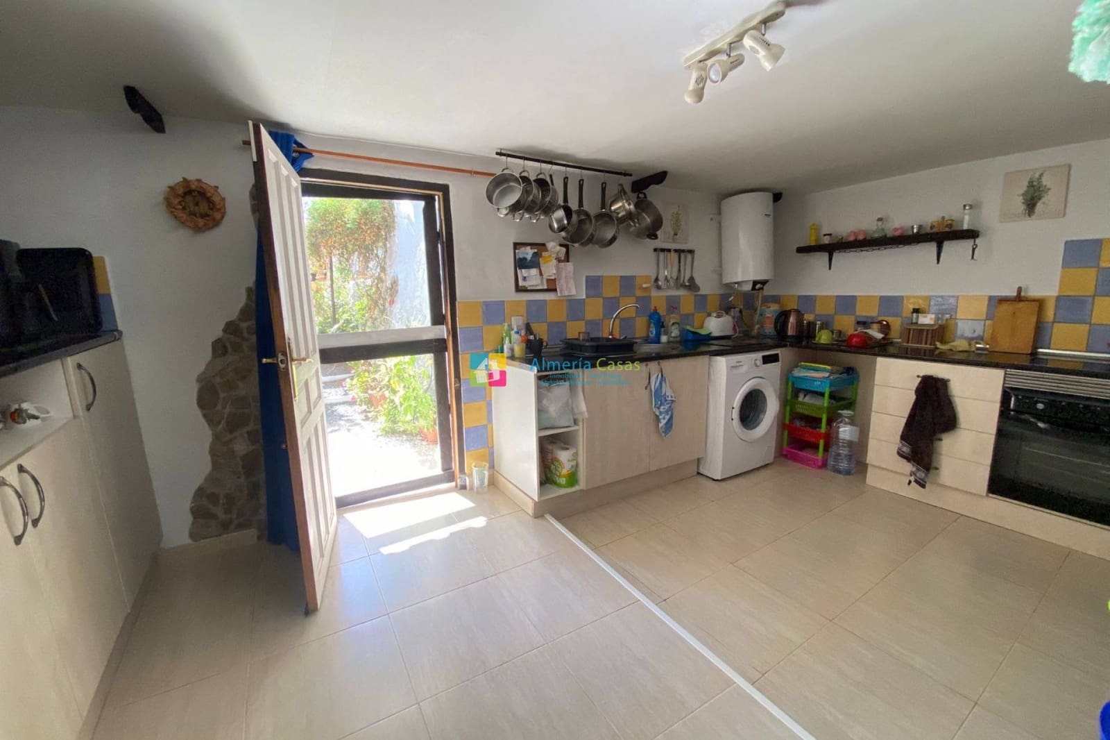 3 soveværelse Byhus til salg i Somontin - € 74.995 (Ref: 9132801)