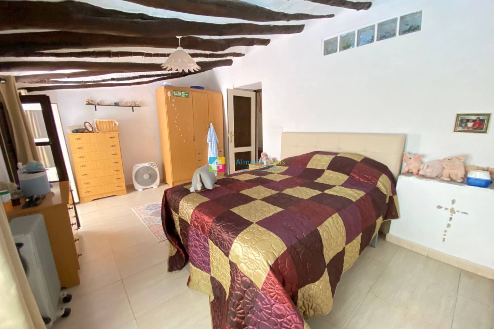 3 soveværelse Byhus til salg i Somontin - € 74.995 (Ref: 9132801)