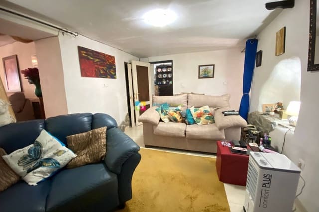 3 soveværelse Byhus til salg i Somontín - € 74.995 (Ref: 9132801)