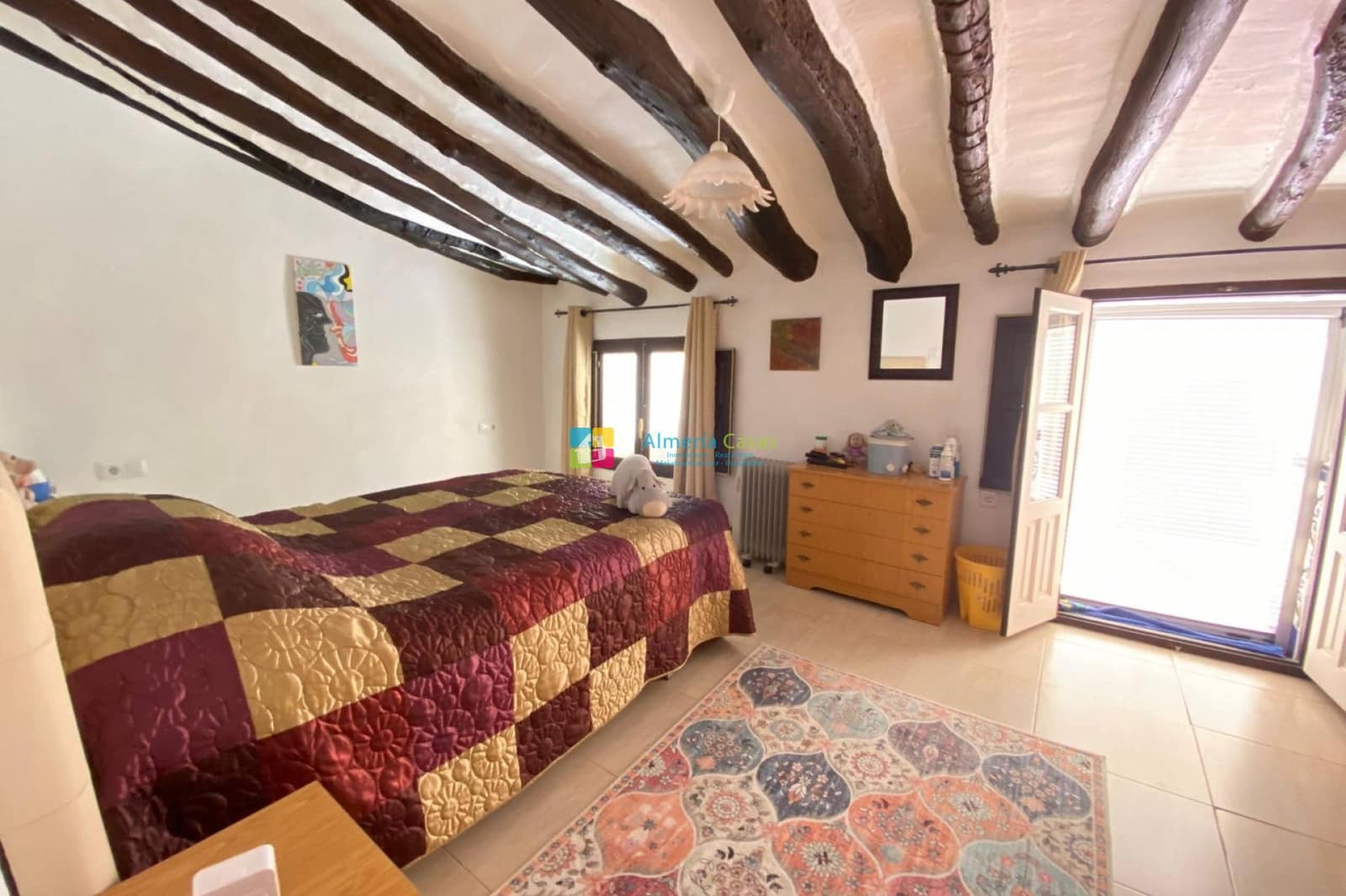 3 soveværelse Byhus til salg i Somontin - € 74.995 (Ref: 9132801)