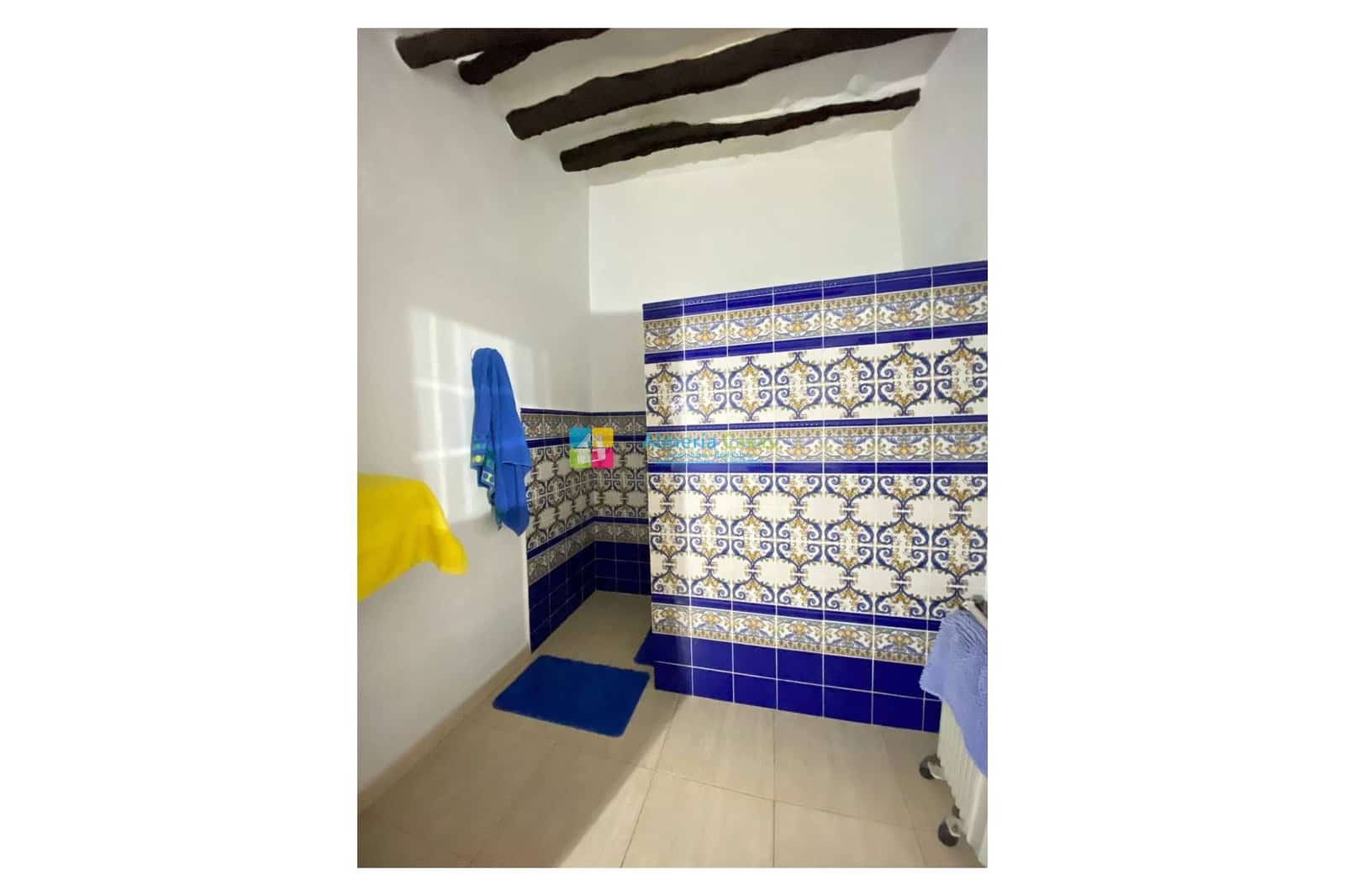 3 soveværelse Byhus til salg i Somontin - € 74.995 (Ref: 9132801)