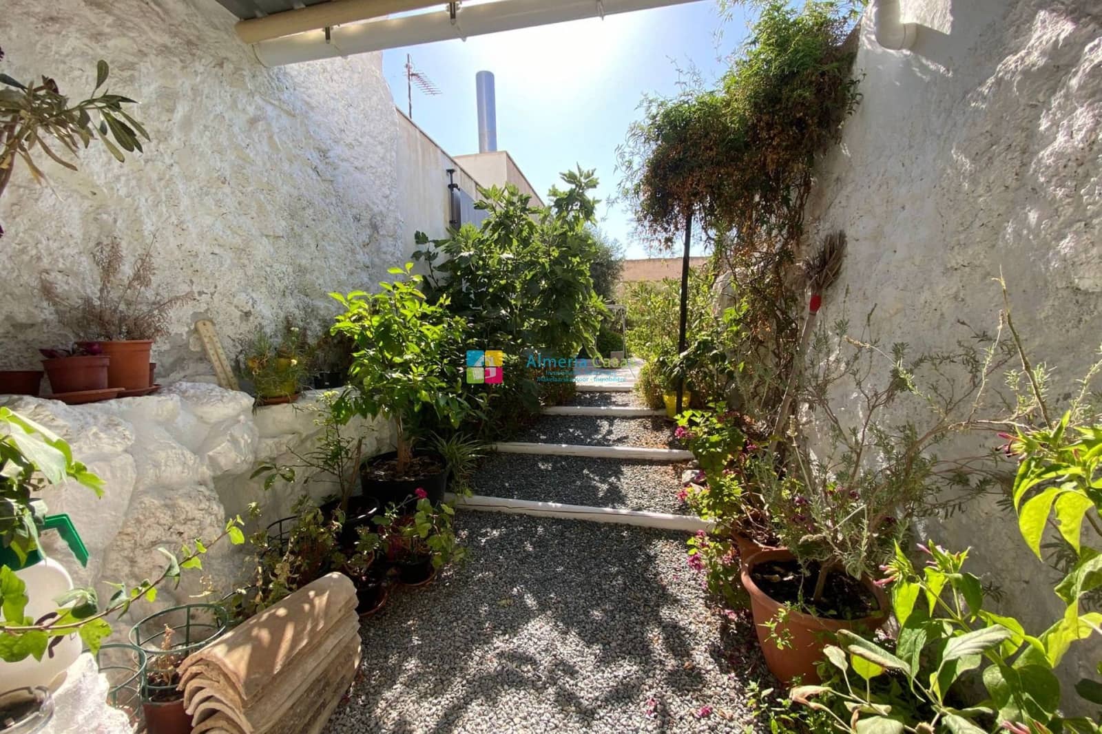 3 soveværelse Byhus til salg i Somontin - € 74.995 (Ref: 9132801)