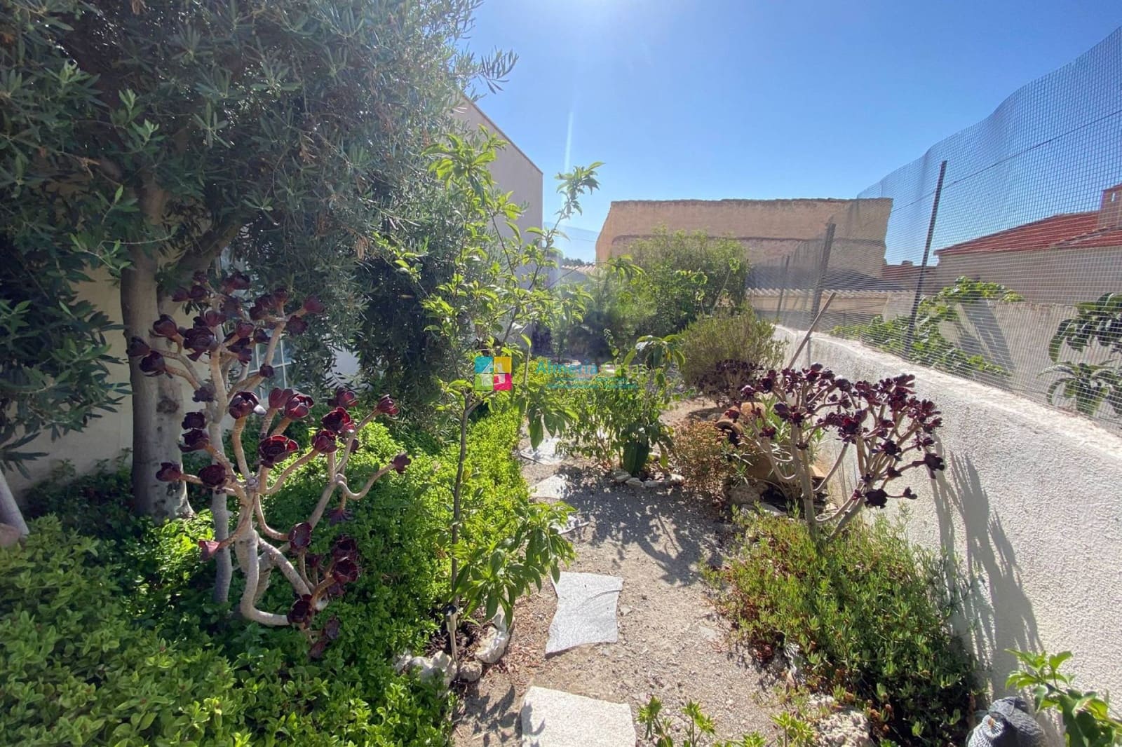 3 soveværelse Byhus til salg i Somontin - € 74.995 (Ref: 9132801)