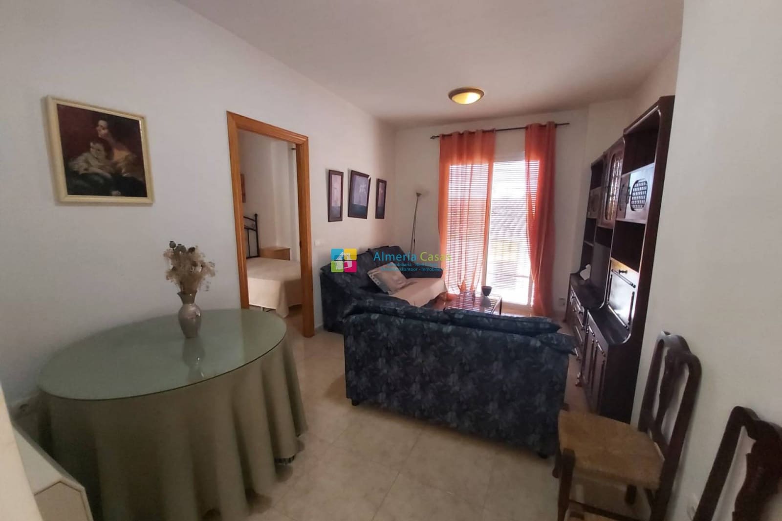 2 soveværelse Lejlighed til salg i Oria - € 65.000 (Ref: 9153027)