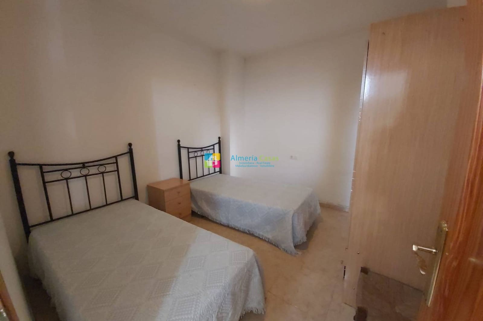 2 soveværelse Lejlighed til salg i Oria - € 65.000 (Ref: 9153027)