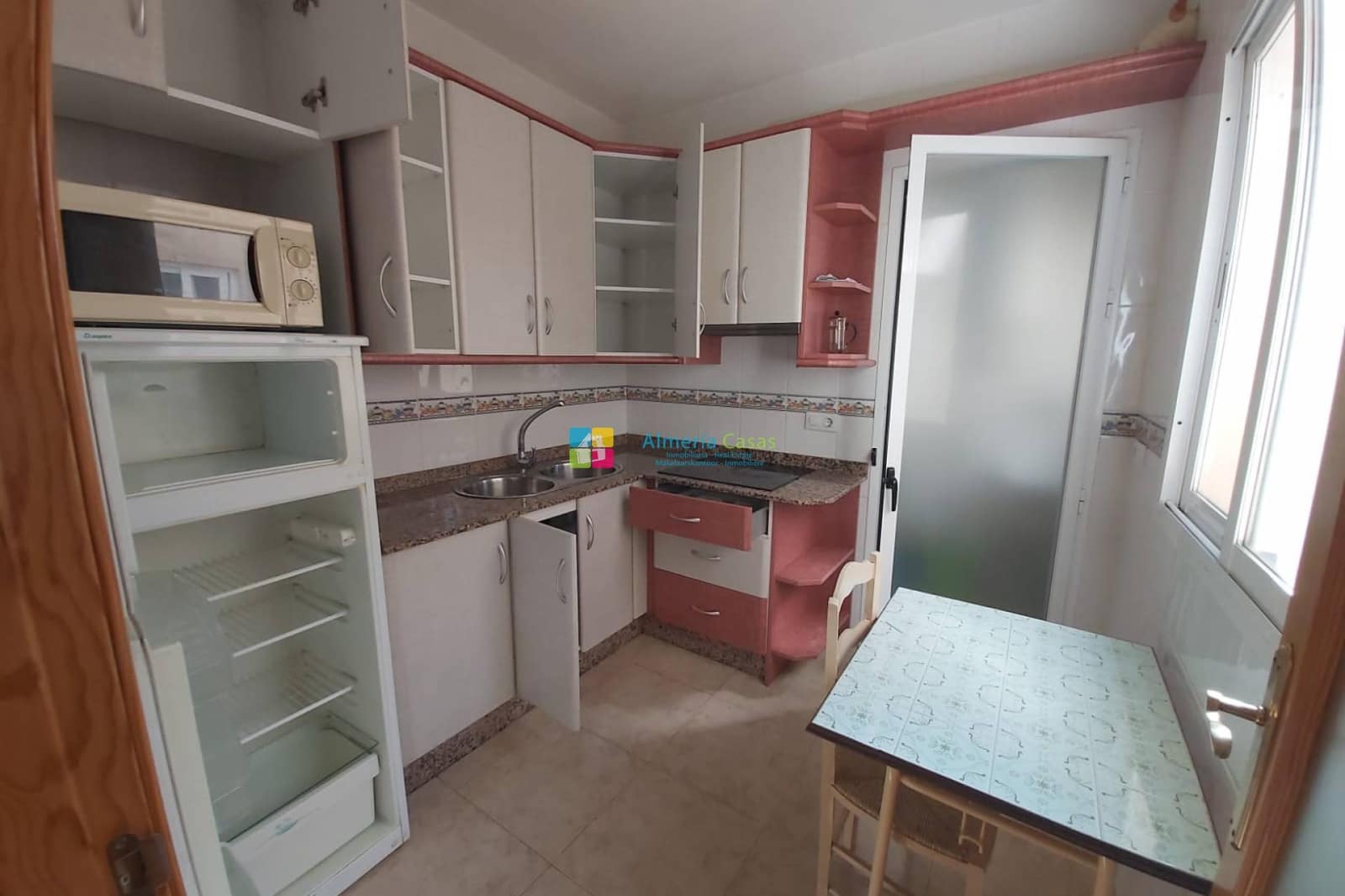 2 soveværelse Lejlighed til salg i Oria - € 65.000 (Ref: 9153027)