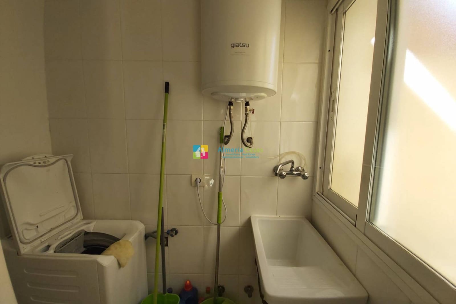 2 soveværelse Lejlighed til salg i Oria - € 65.000 (Ref: 9153027)