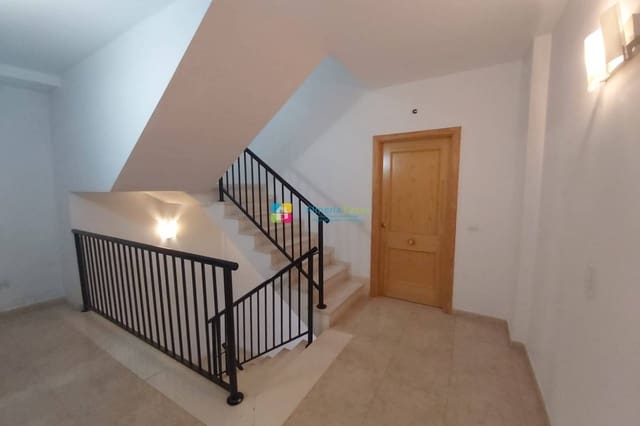 2 Zimmer Apartment zu verkaufen in Oria - 65.000 € (Ref: 9153027)