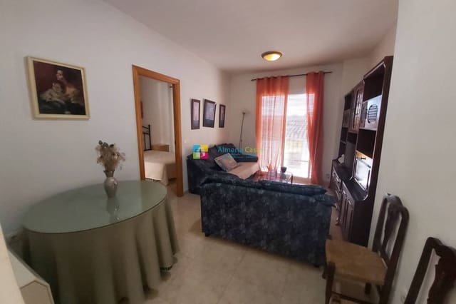 2 soverom Leilighet til salgs i Oria - € 65 000 (Ref: 9153027)