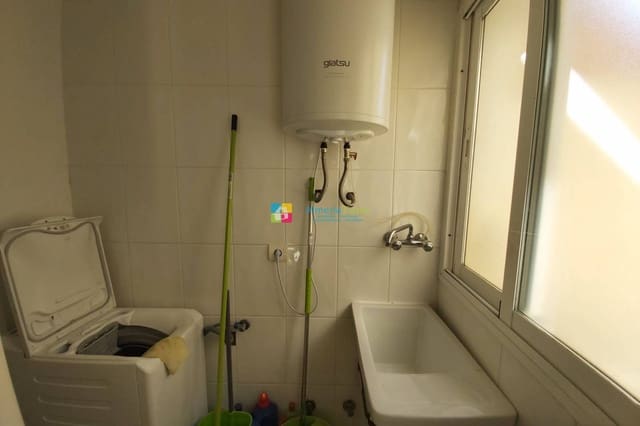 2 soverom Leilighet til salgs i Oria - € 65 000 (Ref: 9153027)