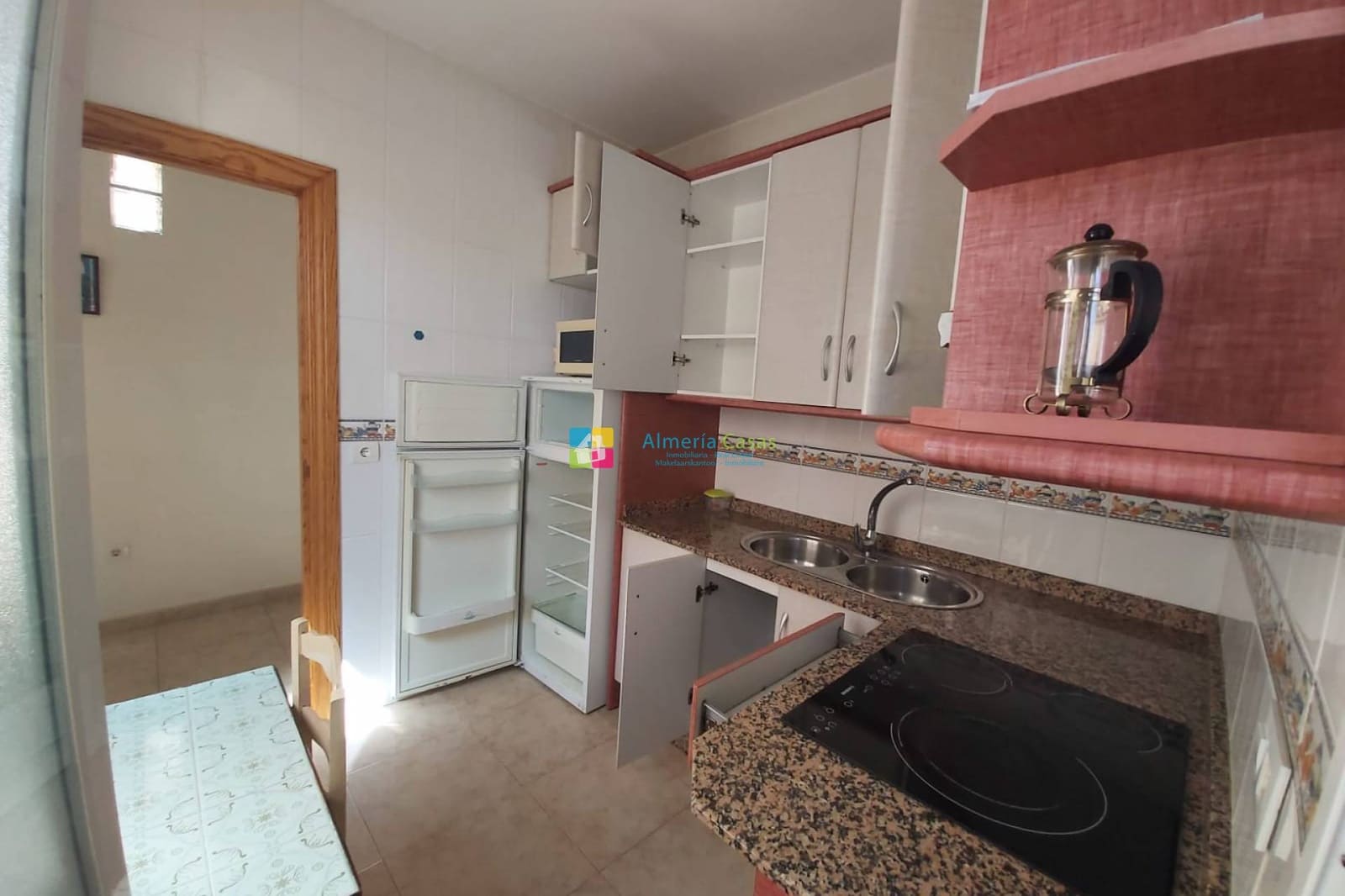 2 soveværelse Lejlighed til salg i Oria - € 65.000 (Ref: 9153027)