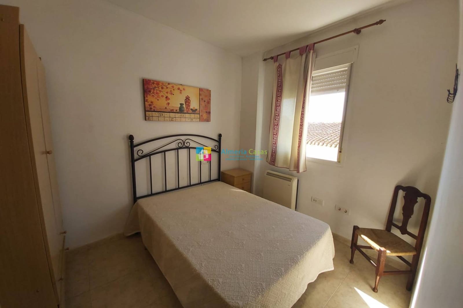 2 soveværelse Lejlighed til salg i Oria - € 65.000 (Ref: 9153027)