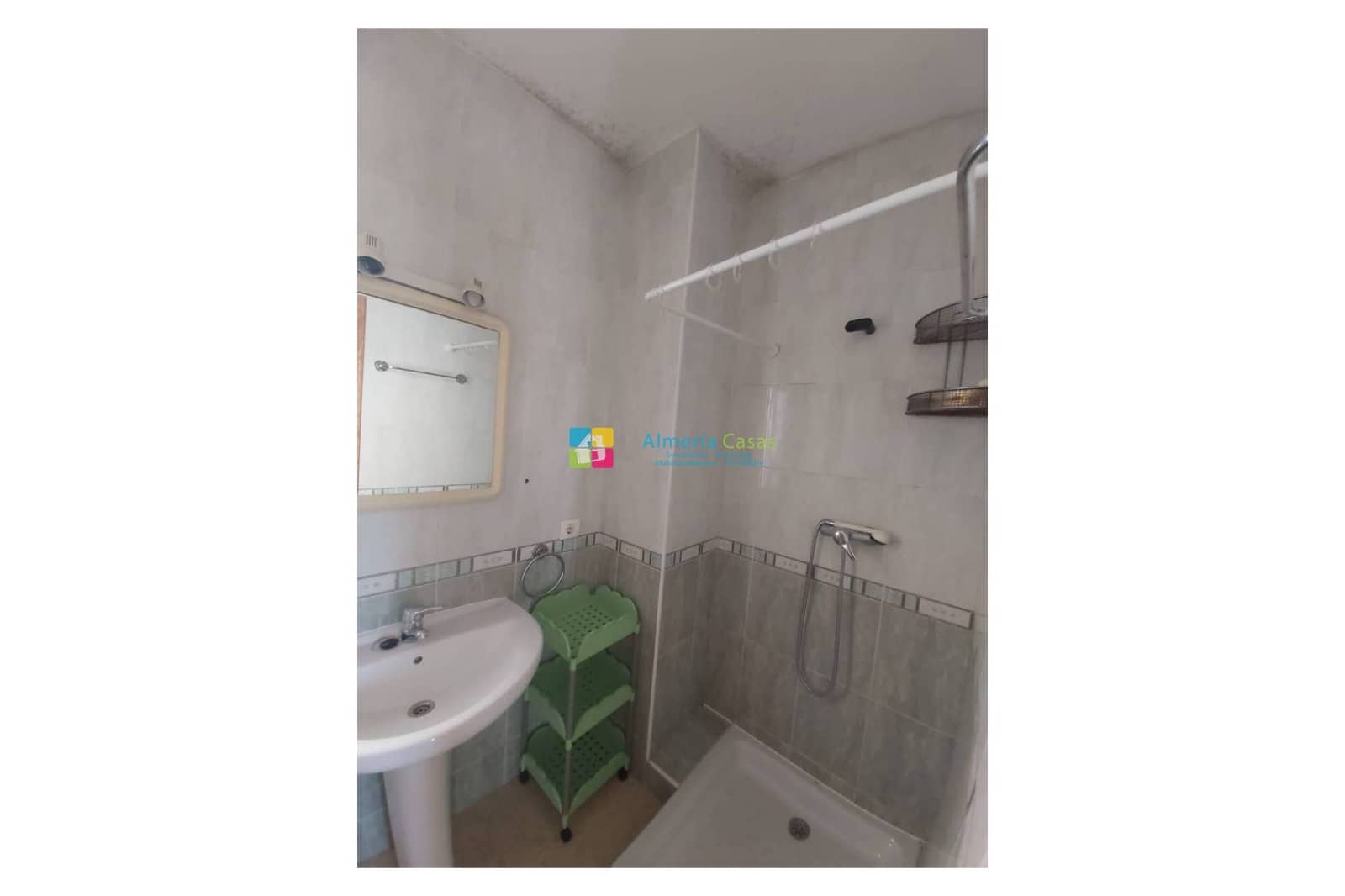 2 soveværelse Lejlighed til salg i Oria - € 65.000 (Ref: 9153027)