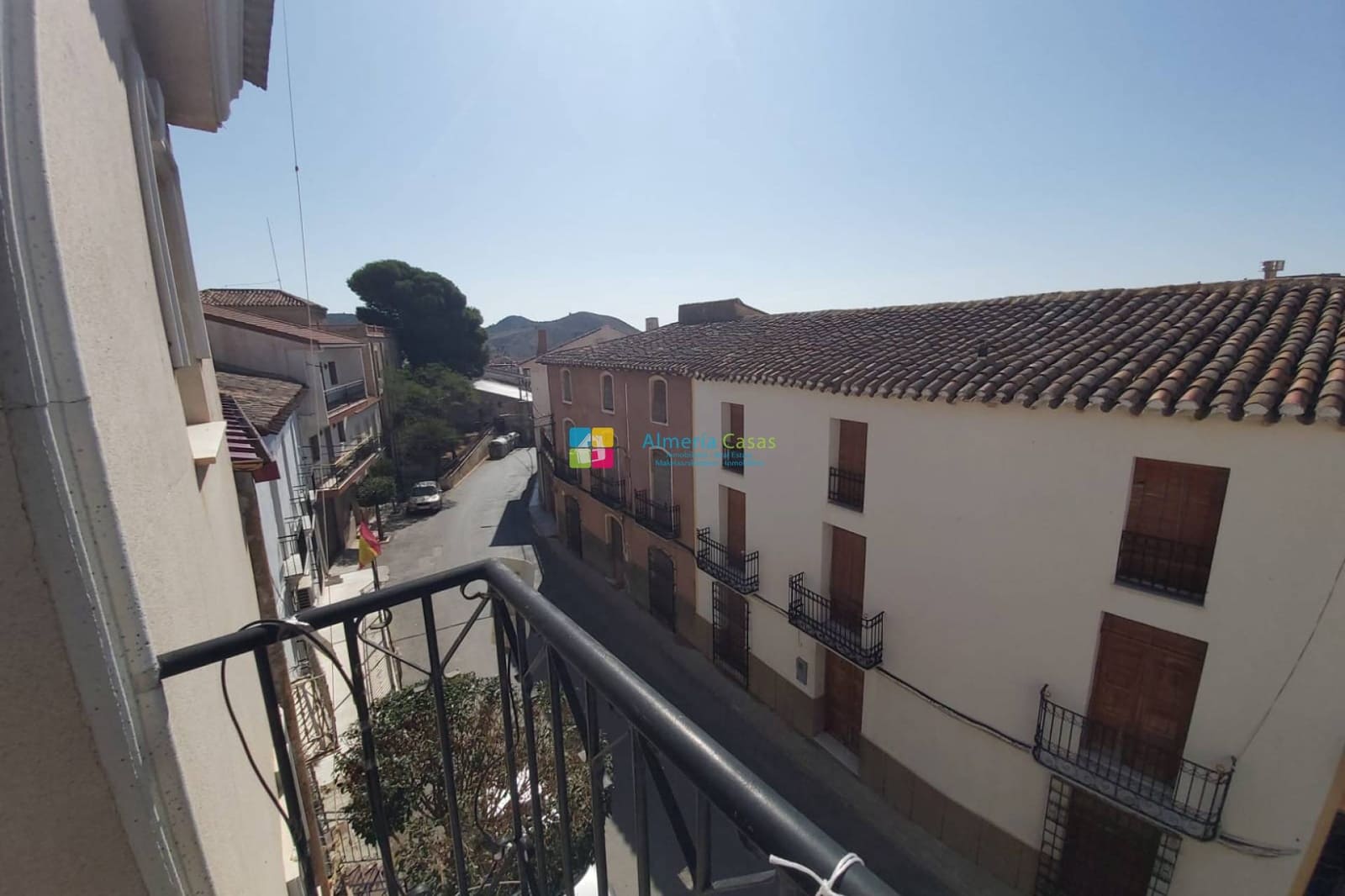 2 soveværelse Lejlighed til salg i Oria - € 65.000 (Ref: 9153027)