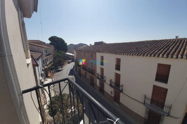 2 Zimmer Apartment zu verkaufen in Oria - 65.000 € (Ref: 9153027)