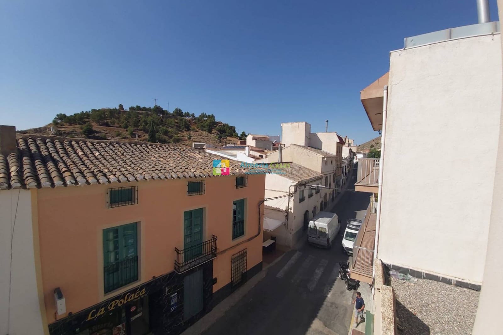 2 soveværelse Lejlighed til salg i Oria - € 65.000 (Ref: 9153027)