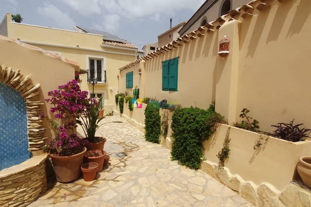 5 Zimmer Haus zu verkaufen in Oria - 395.000 € (Ref: 9158388)