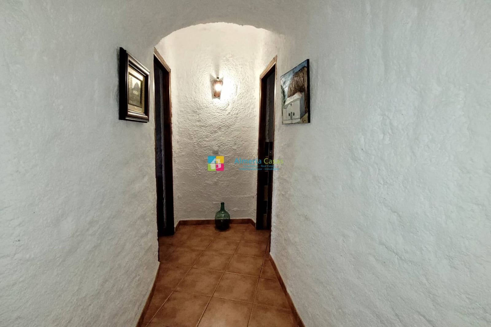 4 soveværelse Hulehus til salg i Cullar med swimmingpool - € 550.000 (Ref: 9158389)