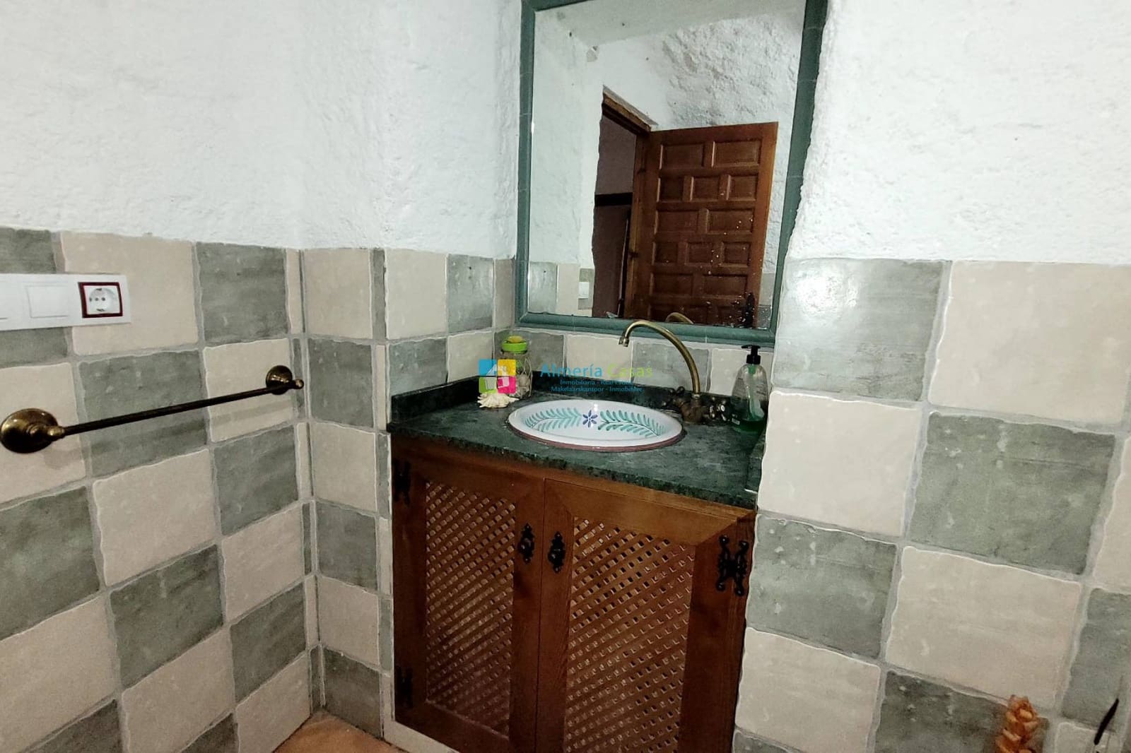 4 soveværelse Hulehus til salg i Cullar med swimmingpool - € 550.000 (Ref: 9158389)