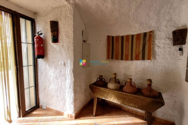 4 bedroom Cave House for sale in Cúllar with pool - € 550,000 (Ref: 9158389)