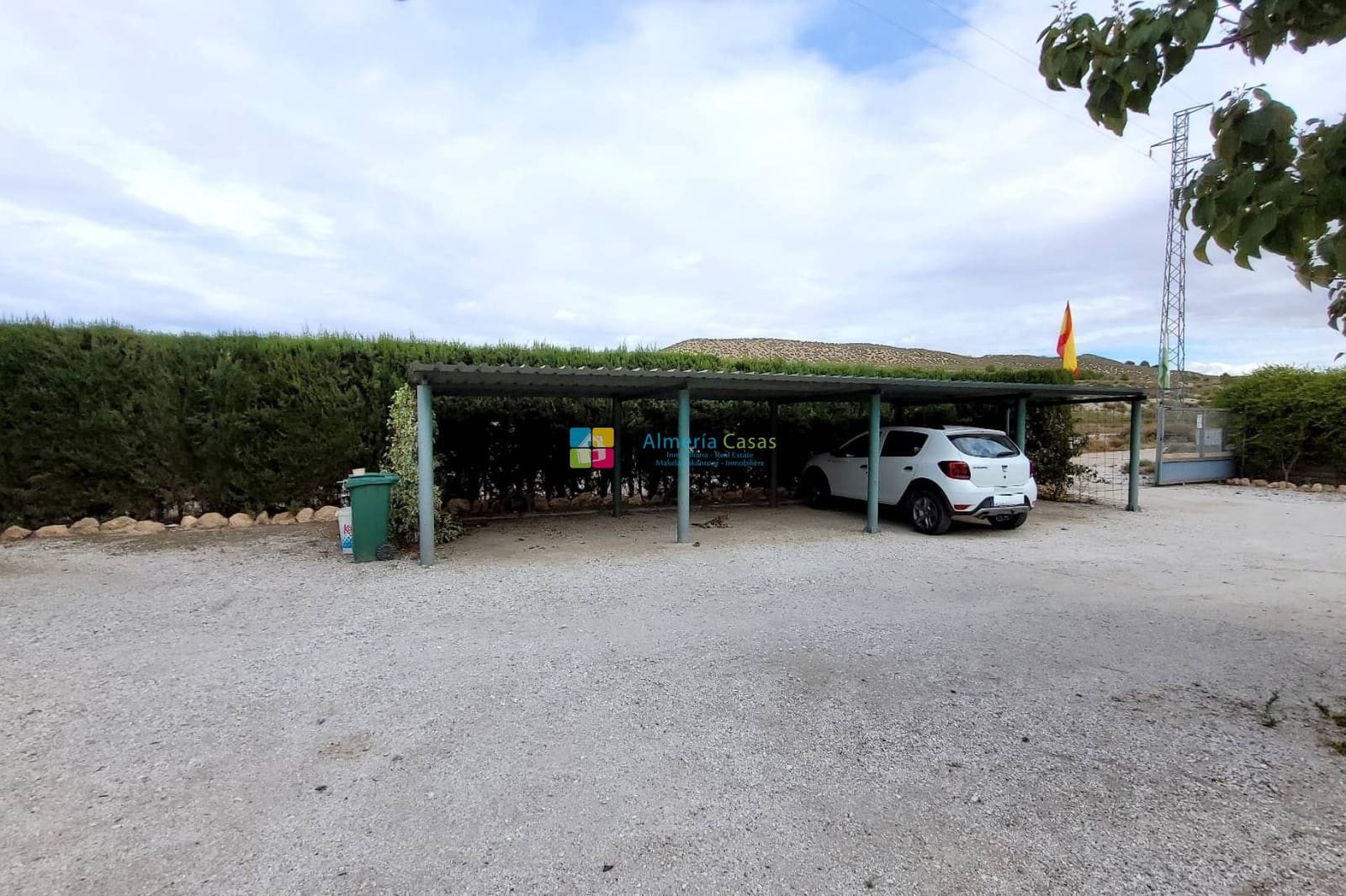 4 soveværelse Hulehus til salg i Cullar med swimmingpool - € 550.000 (Ref: 9158389)