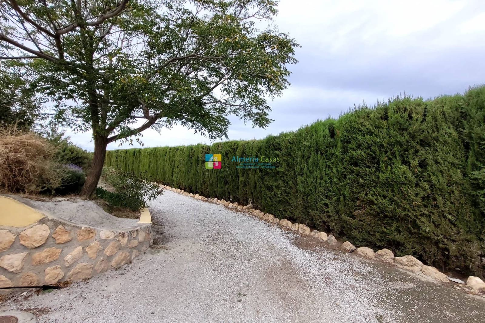 4 soveværelse Hulehus til salg i Cullar med swimmingpool - € 550.000 (Ref: 9158389)