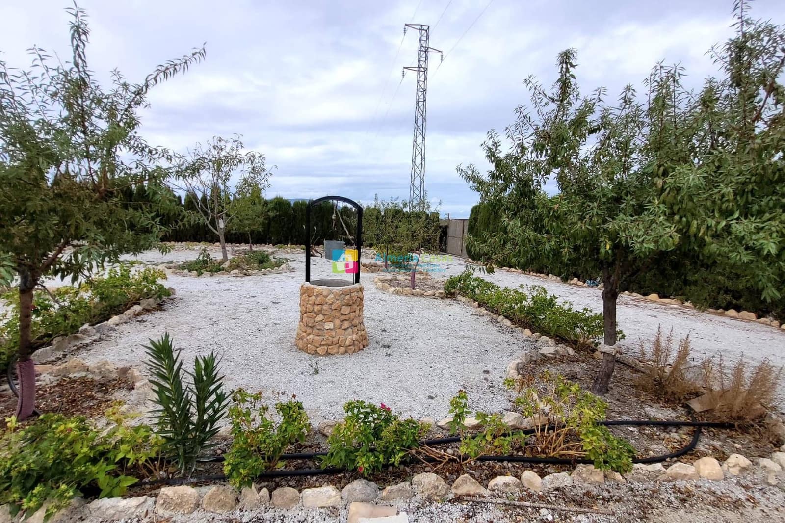 4 soveværelse Hulehus til salg i Cullar med swimmingpool - € 550.000 (Ref: 9158389)