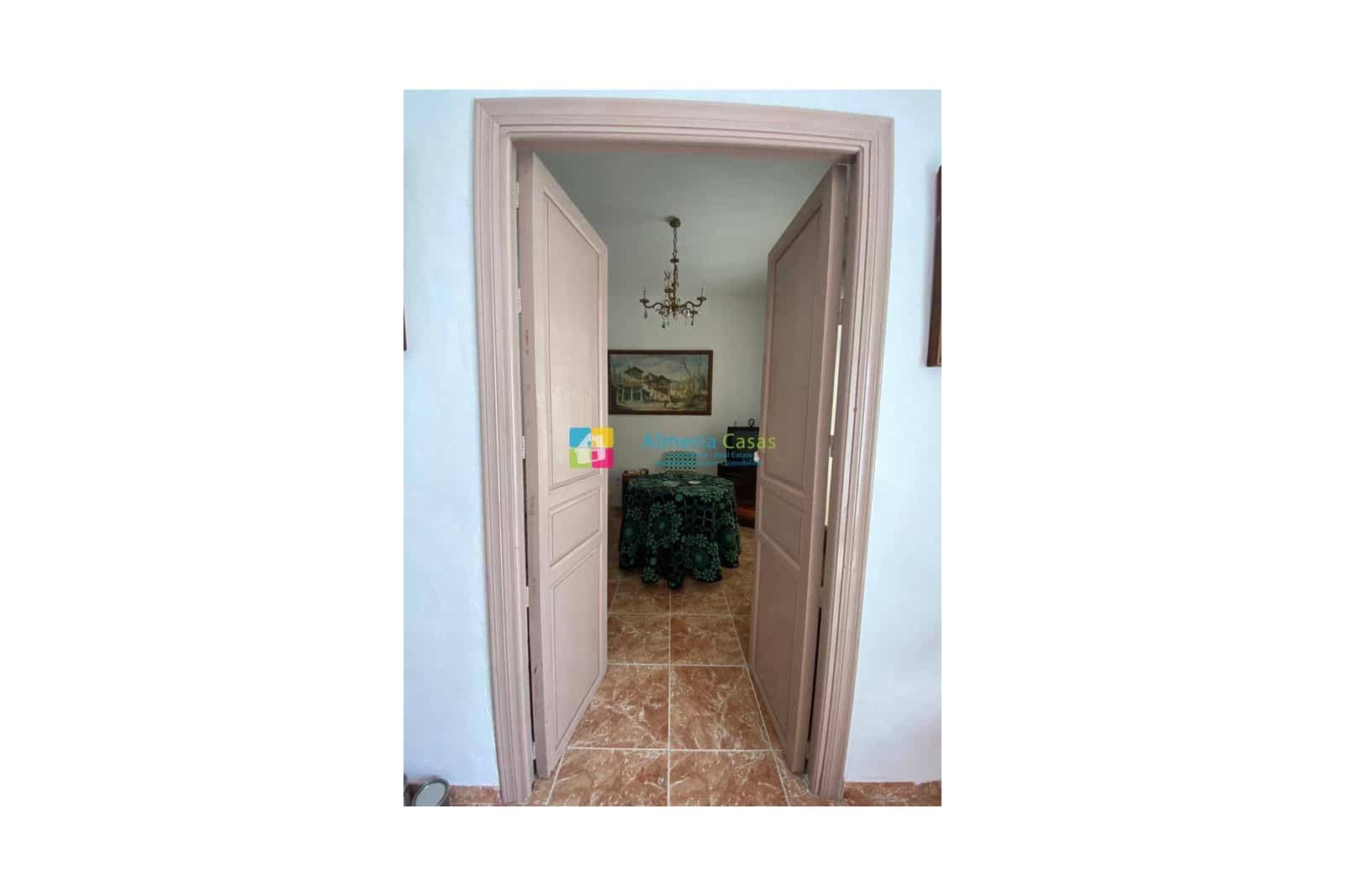 5 soveværelse Byhus til salg i Oria - € 80.000 (Ref: 9170049)