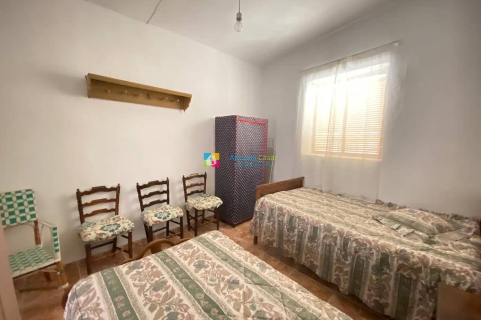 5 soveværelse Byhus til salg i Oria - € 80.000 (Ref: 9170049)