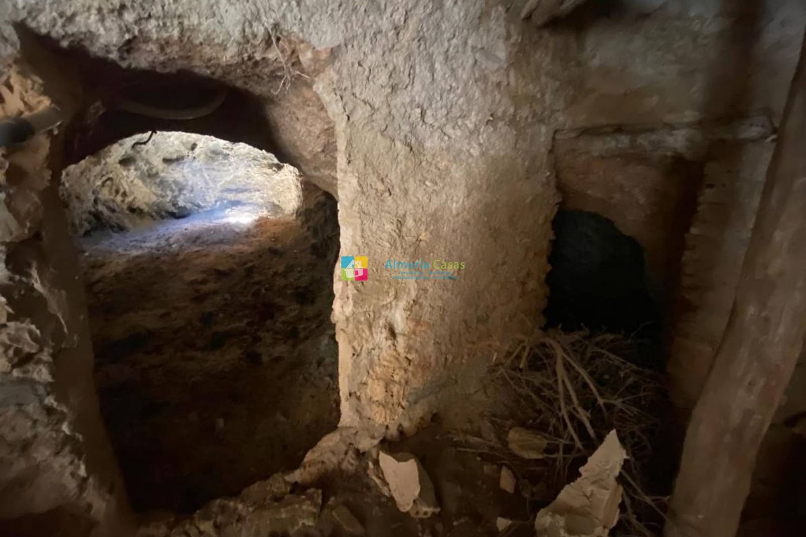 5 soveværelse Byhus til salg i Oria - € 80.000 (Ref: 9170049)