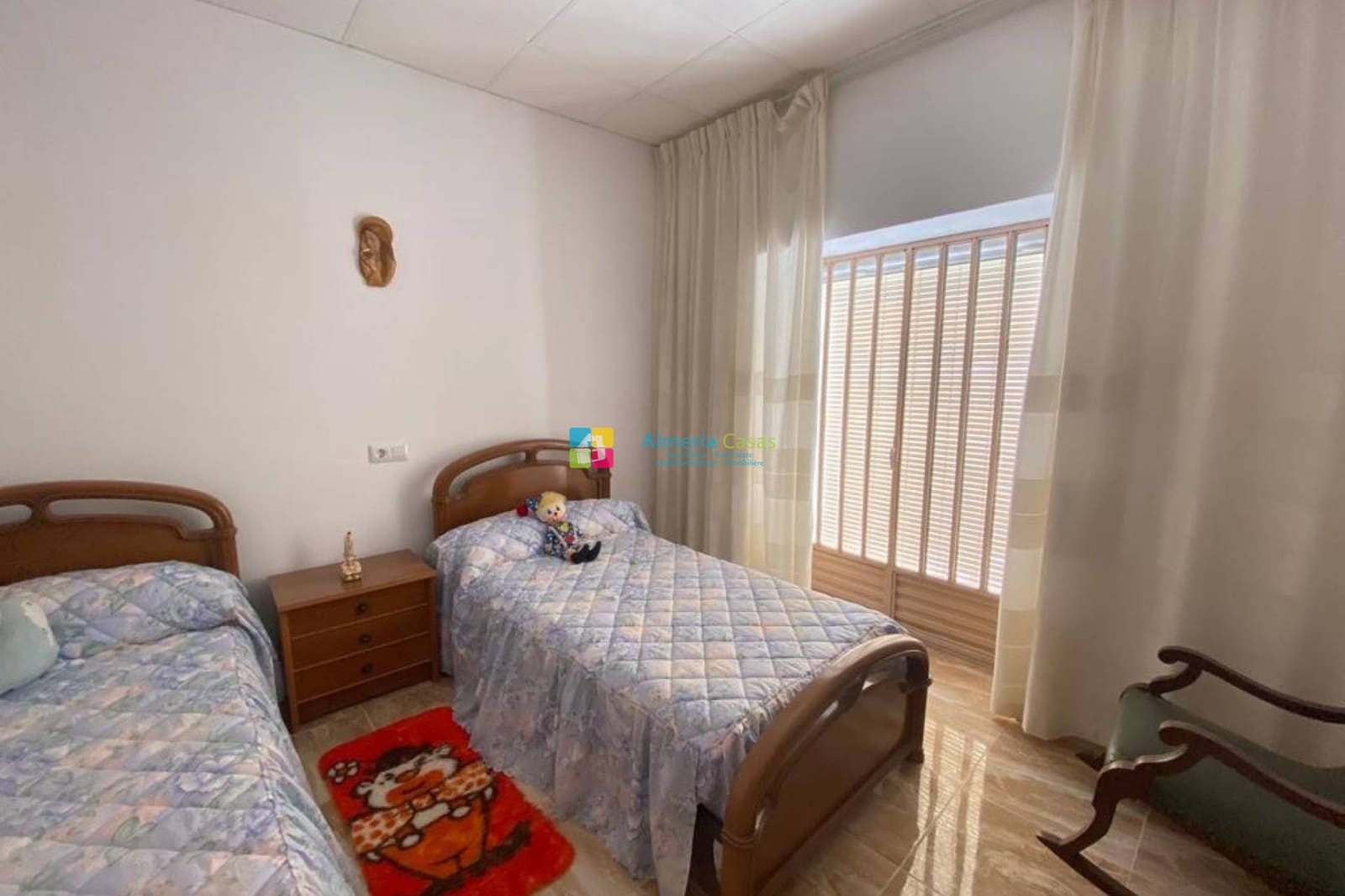 5 soveværelse Byhus til salg i Oria - € 80.000 (Ref: 9170049)