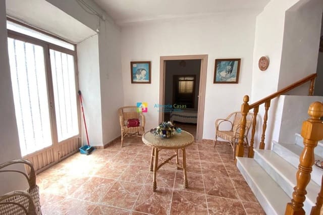 5 Zimmer Haus zu verkaufen in Oria - 80.000 € (Ref: 9170049)