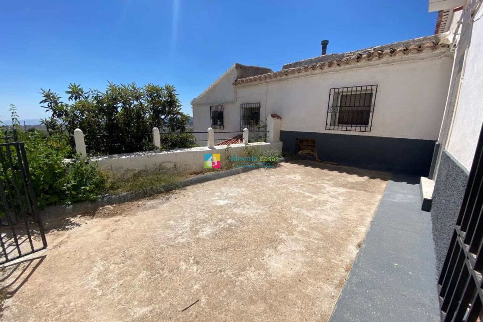 5 soveværelse Byhus til salg i Oria - € 80.000 (Ref: 9170049)