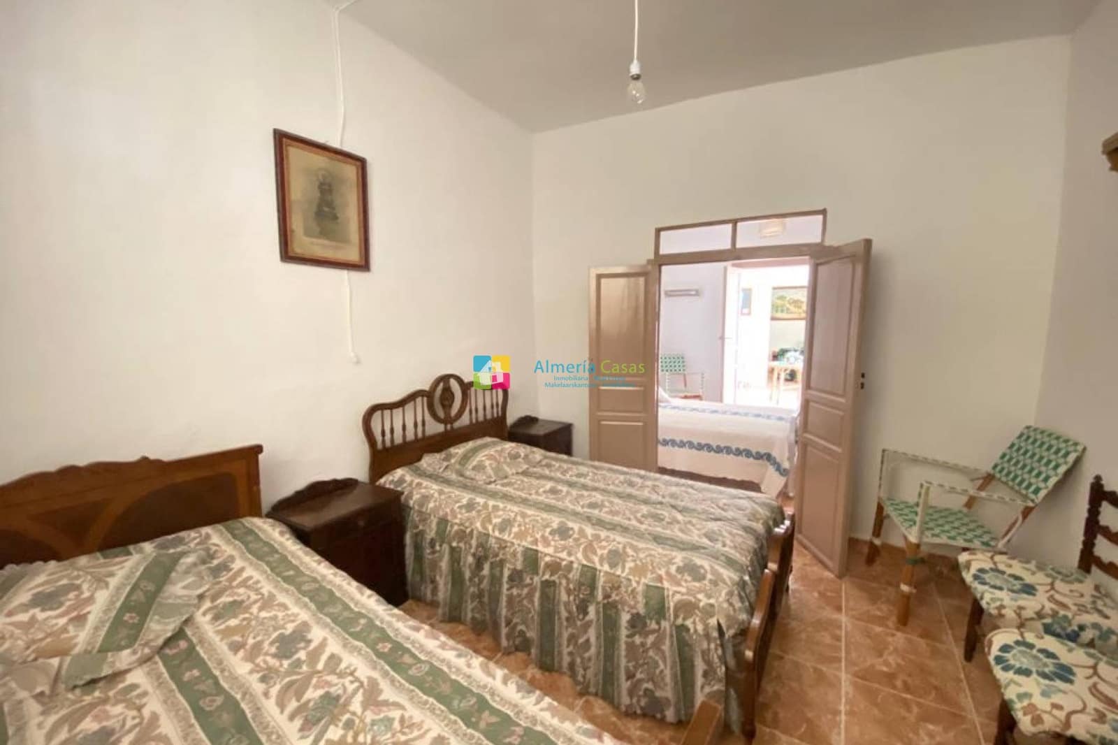 5 soveværelse Byhus til salg i Oria - € 80.000 (Ref: 9170049)