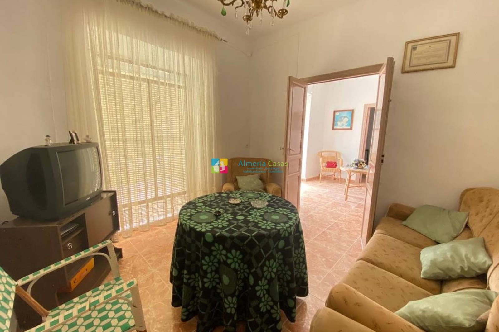 5 soveværelse Byhus til salg i Oria - € 80.000 (Ref: 9170049)