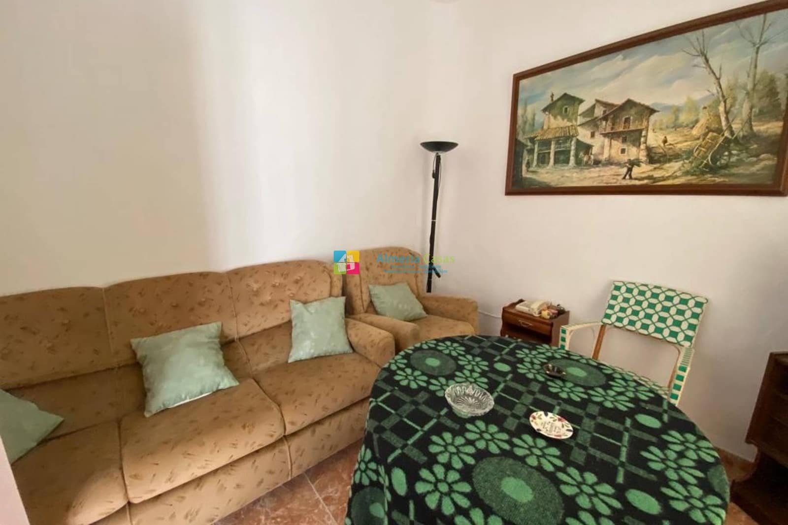 5 soveværelse Byhus til salg i Oria - € 80.000 (Ref: 9170049)