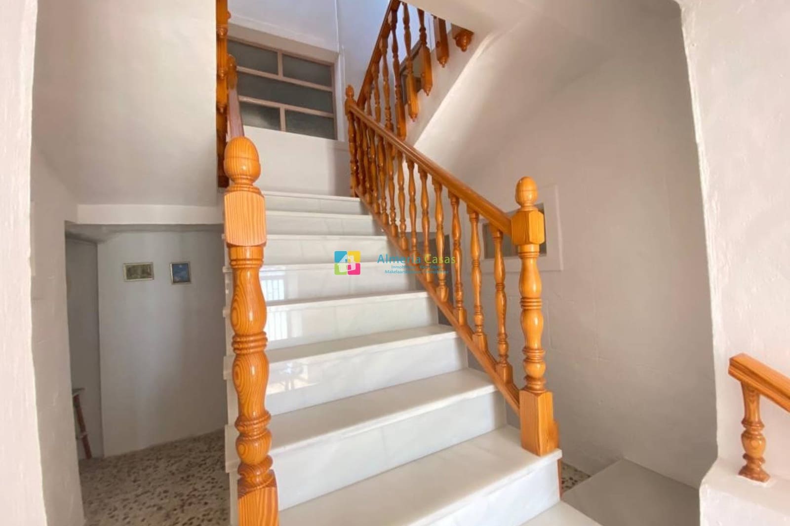 5 soveværelse Byhus til salg i Oria - € 80.000 (Ref: 9170049)