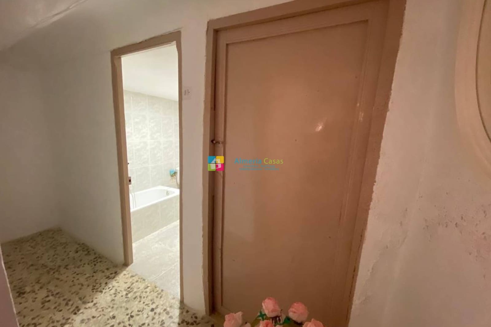 5 soveværelse Byhus til salg i Oria - € 80.000 (Ref: 9170049)