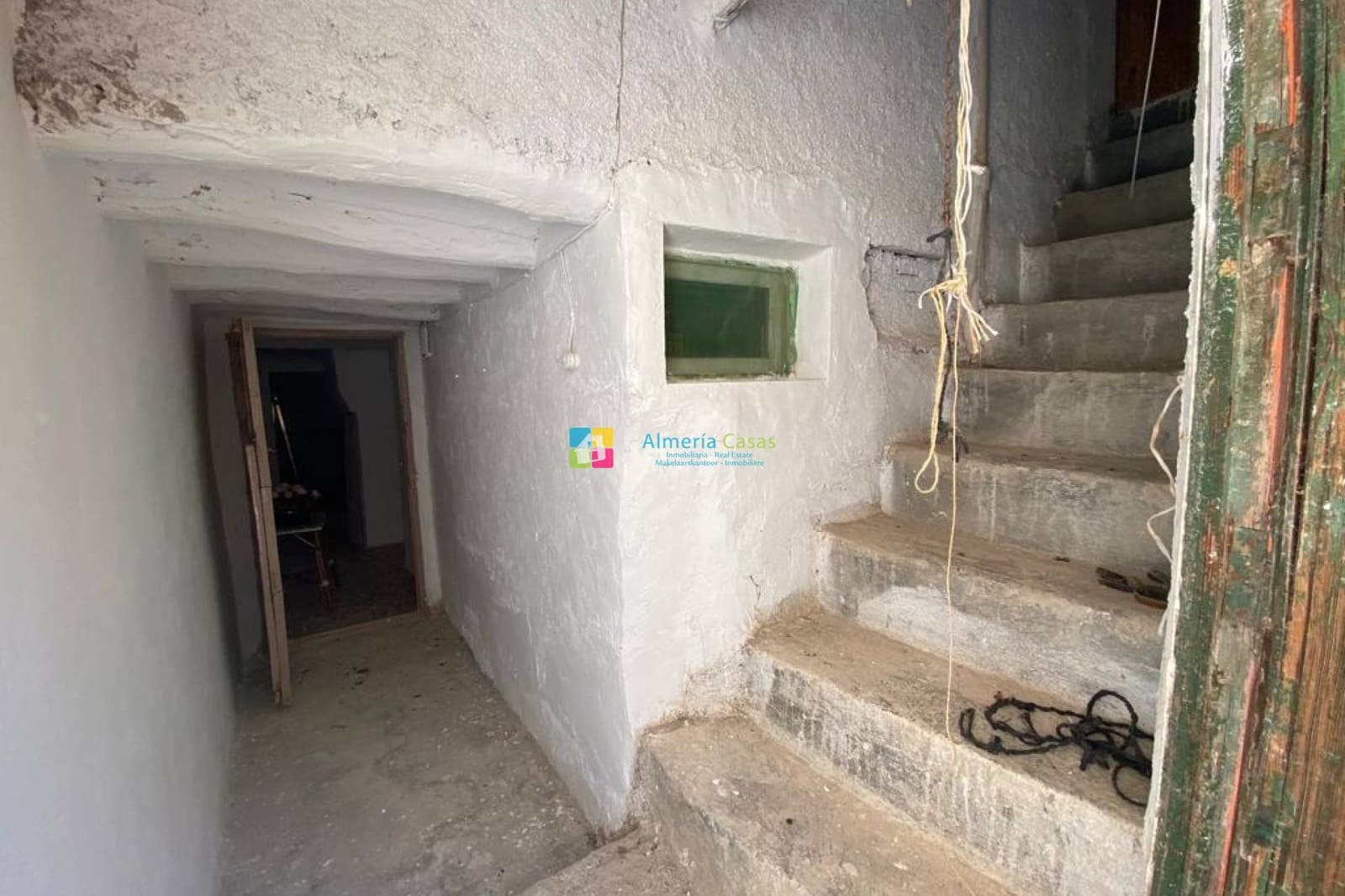 5 soveværelse Byhus til salg i Oria - € 80.000 (Ref: 9170049)